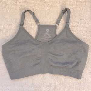 Kindred Bravely Nursing Sports Bra